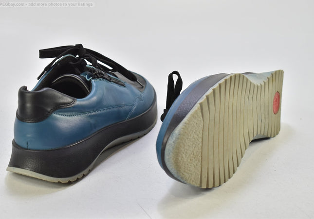 Berkemann  Damen Halbschuhe Freizeitschuhe  UK 6,5 Nr. 25-X 472