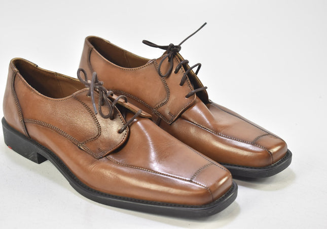 Lloyd Herren Halbschuhe Freizeitschuhe UK 10,5 Nr. 24-A 3282-Schuh-Gebraucht-secondhand