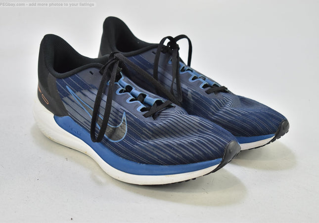 Nike Winflo 09 Herren Sportschuhe Sneaker  EUR 44 Nr. 25-N 194