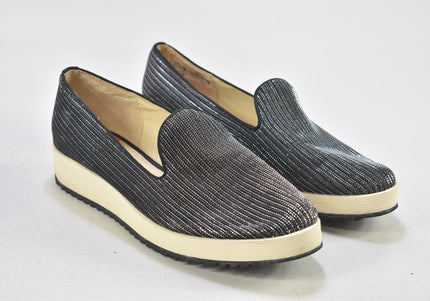 Buffalo Damen Halbschuhe Slipper Ballerinas EUR 39 Nr. 24-N 191-Schuh-Gebraucht-secondhand