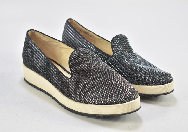Buffalo Damen Halbschuhe Slipper Ballerinas EUR 39 Nr. 24-N 191-Schuh-Gebraucht-secondhand