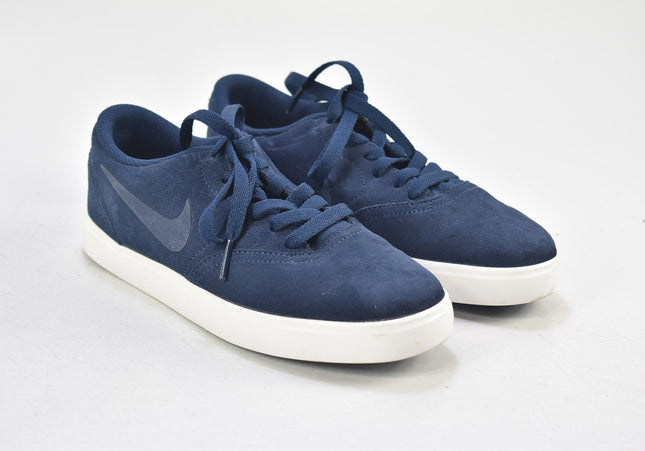 Nike SB Damen Sportschuhe Sneaker EUR 37,5 Nr. 24-F 3212-Schuh-Gebraucht-secondhand