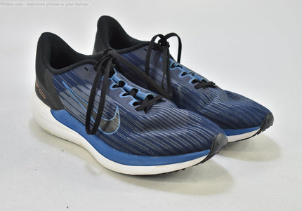 Nike Winflo 09 Herren Sportschuhe Sneaker  EUR 44 Nr. 25-N 194