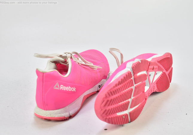 Reebok Damen Sportschuhe Sneaker EUR 40 Nr. 25-A 1076-Schuh-Gebraucht-secondhand