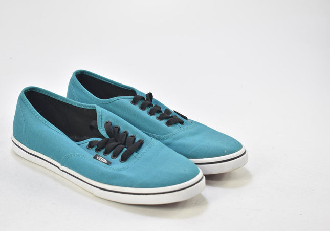 Vans Damen Sportschuhe Sneaker US 8,5 Nr. 24-U 317-Schuh-Gebraucht-secondhand