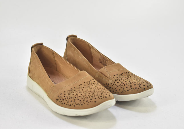 Bama Damen Halbschuhe Slipper Ballerinas EUR 37 Nr. 24-X 558-Schuh-Gebraucht-secondhand