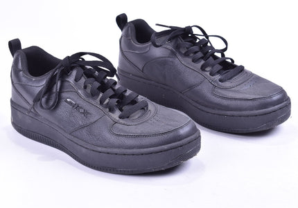 Skechers Sport Herren Sportschuhe Sneaker SL 28,5 cm Nr. 23-F 2458-Schuh-Gebraucht-secondhand