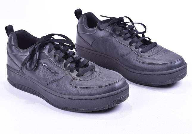 Skechers Sport Herren Sportschuhe Sneaker SL 28,5 cm Nr. 23-F 2458-Schuh-Gebraucht-secondhand