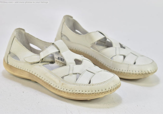 Hush Puppies  Damen Halbschuhe Freizeitschuhe  EUR 39 Nr. 25-Y 1593