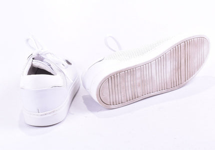 van Dalen Damen Sportschuhe Sneaker EUR 37 Nr. 23-M 2658-Schuh-Gebraucht-secondhand