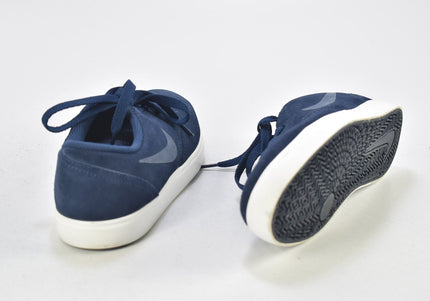 Nike SB Damen Sportschuhe Sneaker EUR 37,5 Nr. 24-F 3212-Schuh-Gebraucht-secondhand