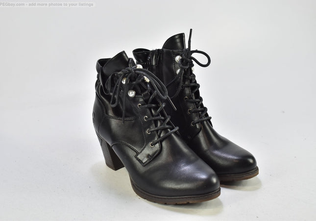 Rieker  Damen Stiefelette Boots  EUR 38 Nr. 25-B 907