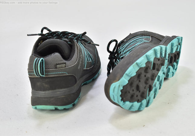Regatta  Damen Wanderschuhe Trekking  EUR 38 Nr. 25-P 2148