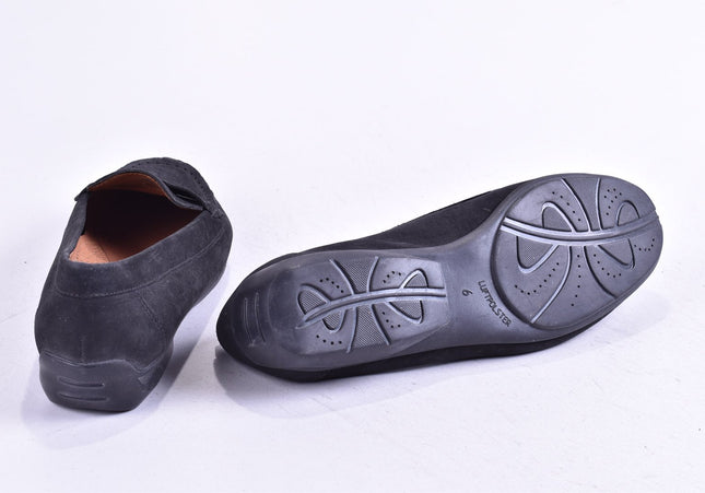 Ara Damen Halbschuhe Slipper Ballerinas EUR 39 Nr. 24-Y 2392-Schuh-Gebraucht-secondhand