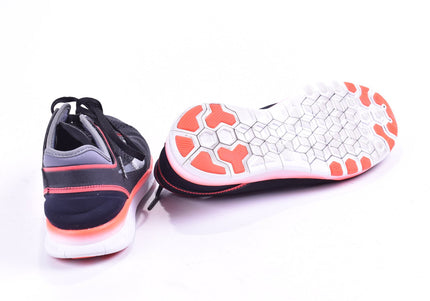 Nike Free Fit 5 Damen Sportschuhe Sneaker EUR 38 Nr. 23-F 1528-Schuh-Gebraucht-secondhand