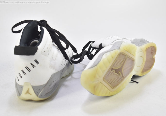 Jordan Lift OFF-WHITE Herren Sportschuhe Sneaker EUR 41 Nr. 25-F 884-Schuh-Gebraucht-secondhand
