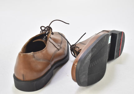 Lloyd Herren Halbschuhe Freizeitschuhe UK 10,5 Nr. 24-A 3282-Schuh-Gebraucht-secondhand