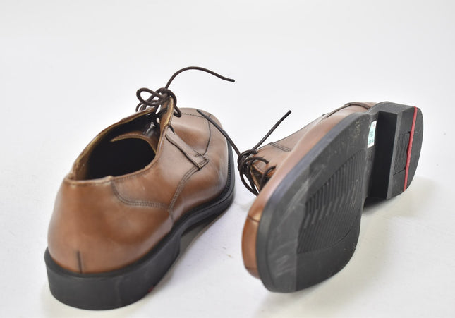 Lloyd Herren Halbschuhe Freizeitschuhe UK 10,5 Nr. 24-A 3282-Schuh-Gebraucht-secondhand