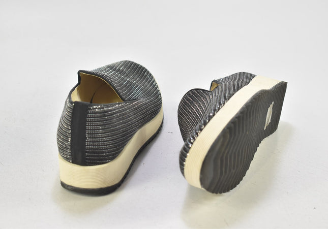 Buffalo  Damen Halbschuhe Slipper Ballerinas  EUR 39 Nr. 24-N 191