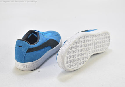 Puma Suede Damen Sportschuhe Sneaker EUR 37 Nr. 25-F 568-Schuh-Gebraucht-secondhand