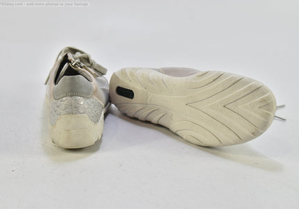 Remonte  Damen Halbschuhe Freizeitschuhe  EUR 37 Nr. 25-O 1139