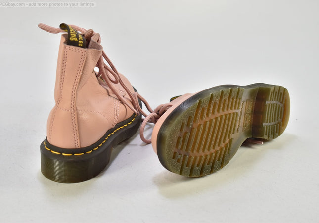 Dr. Martens  Damen Stiefelette Boots  EUR 36 Nr. 25-B 3319