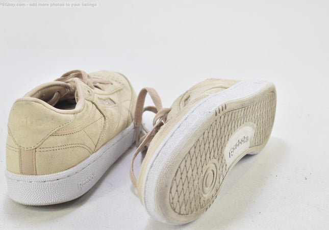 Reebok Classic Damen Sportschuhe Sneaker EUR 37,5 Nr. 25-J 717-Schuh-Gebraucht-secondhand
