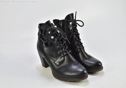 Rieker  Damen Stiefelette Boots  EUR 38 Nr. 25-B 907