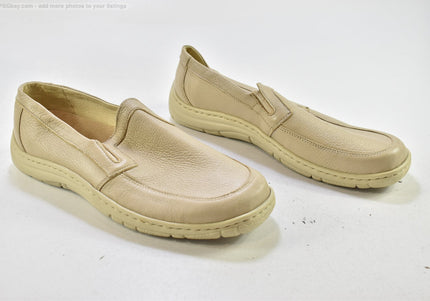 Vitaform Herren Halbschuhe Slipper EUR 46 Nr. 25-A 79-Schuh-Gebraucht-secondhand