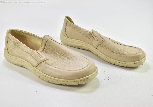 Vitaform Herren Halbschuhe Slipper EUR 46 Nr. 25-A 79-Schuh-Gebraucht-secondhand