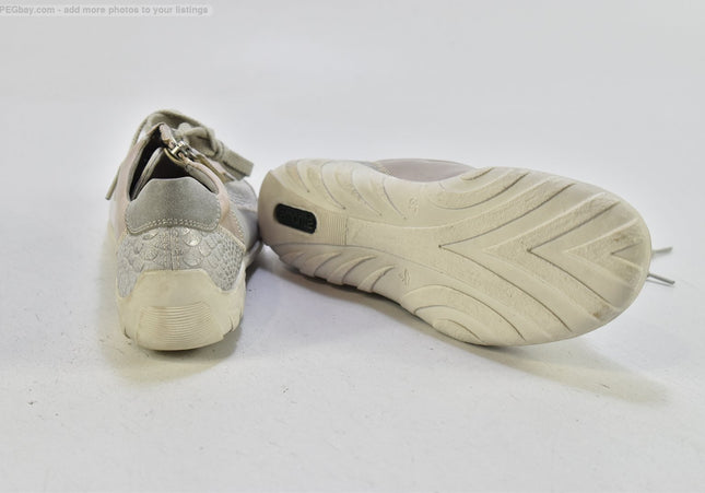 Remonte  Damen Halbschuhe Freizeitschuhe  EUR 37 Nr. 25-O 1139