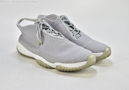 Jordan Future Herren Sportschuhe Sneaker  EUR 45 Nr. 25-L 1507