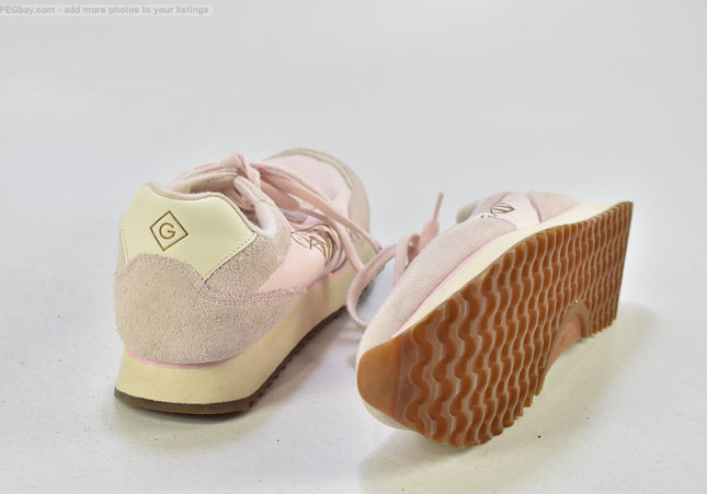 Gant  Damen Halbschuhe Freizeitschuhe  EUR 40 Nr. 25-L 2381