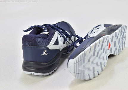 Salomon  Damen Wanderschuhe Trekking  EUR 38 Nr. 25-U 1894