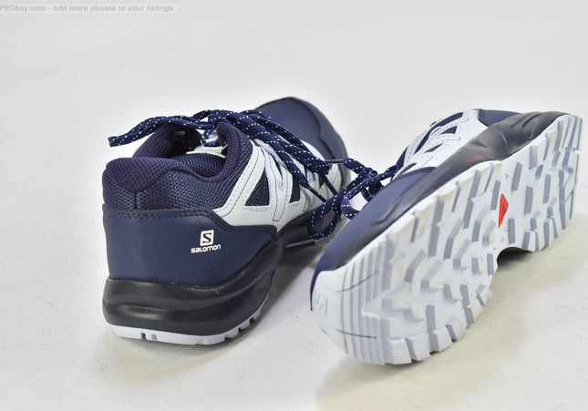 Salomon  Damen Wanderschuhe Trekking  EUR 38 Nr. 25-U 1894