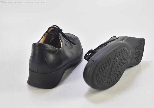 Finn Comfort Damen Halbschuhe Freizeitschuhe UK 7 Nr. 25-F 1264-Schuh-Gebraucht-secondhand