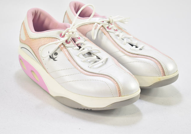 Chung Shi Damen Halbschuhe Freizeitschuhe EUR 42 Nr. 24-O 729-Schuh-Gebraucht-secondhand