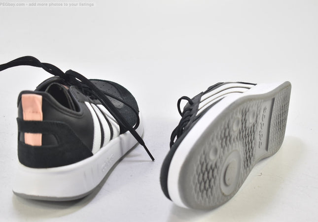 Adidas Court 80s Damen Sportschuhe Sneaker EUR 39 1/3 Nr. 25-J 3174-Schuh-Gebraucht-secondhand