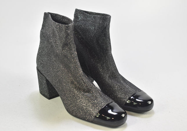 Mascaro Damen Stiefelette Boots EUR 37 Nr. 24-B 1481-Schuh-Gebraucht-secondhand