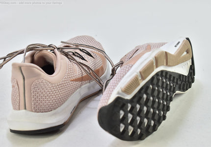 Nike Quest Damen Sportschuhe Sneaker EUR 39 Nr. 25-T 771-gebrauchte schuhe-second hand-SchuhGebraucht