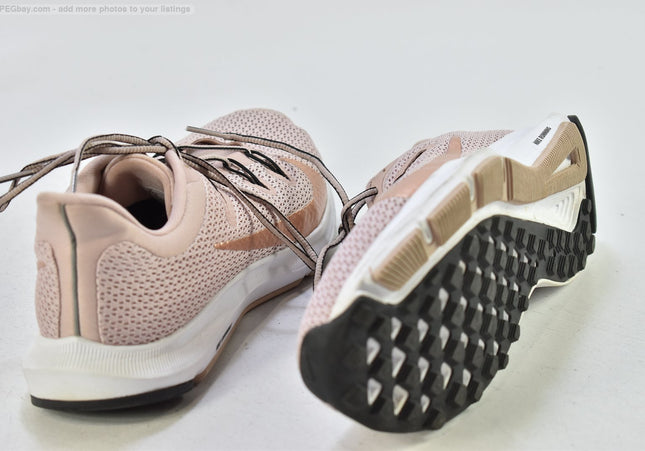 Nike Quest Damen Sportschuhe Sneaker EUR 39 Nr. 25-T 771-gebrauchte schuhe-second hand-SchuhGebraucht