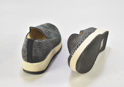 Buffalo  Damen Halbschuhe Slipper Ballerinas  EUR 39 Nr. 24-N 191