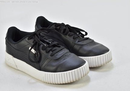 Puma  Damen Sportschuhe Sneaker  EUR 38 Nr. 25-T 1812