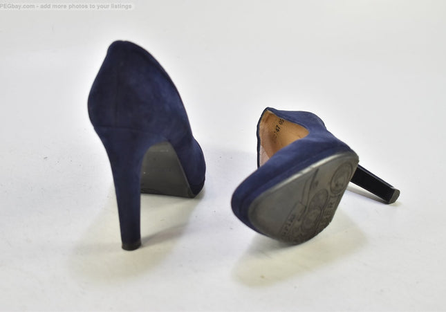 Peter Kaiser  Damen Pumps High Heels  UK 5,5 Nr. 26-T 430