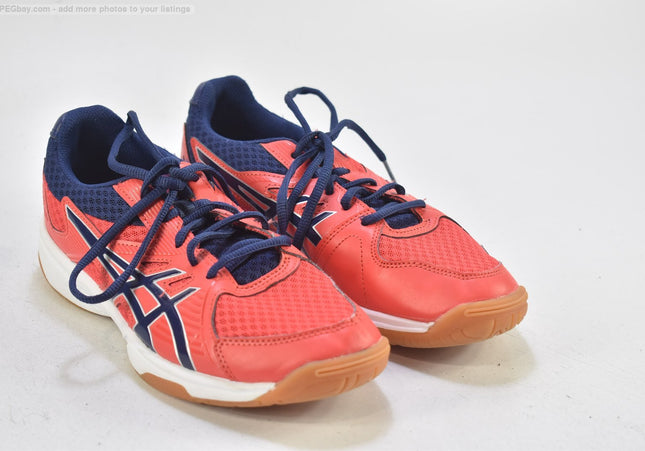 Asics Damen Sportschuhe Sneaker EUR 39 Nr. 25-F 2747-Schuh-Gebraucht-secondhand