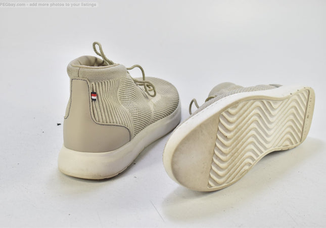 Tommy Hilfiger  Herren Stiefelette Boots  EUR 46 Nr. 25-B 3708