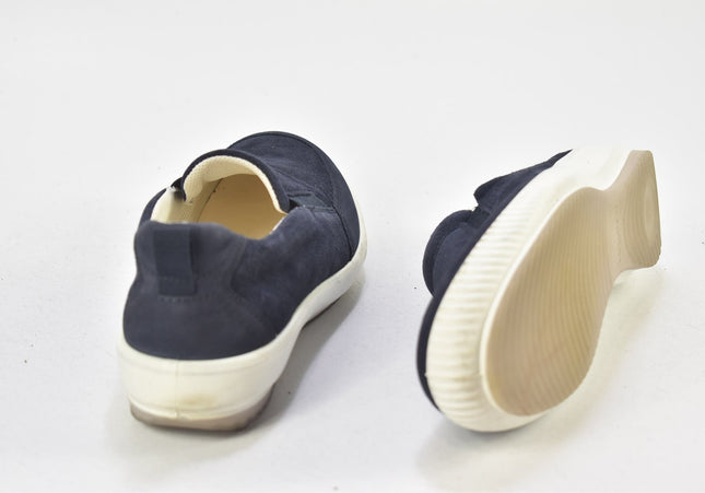 Legero Damen Halbschuhe Slipper Ballerinas UK 5 Nr. 24-M 1281-Schuh-Gebraucht-secondhand