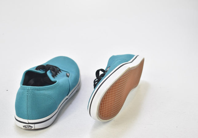 Vans Damen Sportschuhe Sneaker US 8,5 Nr. 24-U 317-Schuh-Gebraucht-secondhand