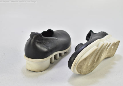 Arche  Damen Halbschuhe Slipper Ballerinas  EUR 38 Nr. 25-X 1162