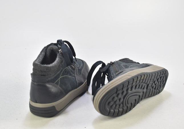 Medicus Damen Stiefelette Boots UK 3,5 Nr. 24-B 2997-Schuh-Gebraucht-secondhand